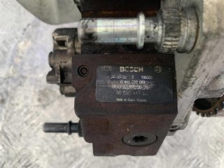 ТНВД, ориг. номер 0445010089, Peugeot 307 2001-2005