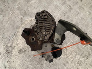 ТНВД, ориг. номер 0445010089, Peugeot 307 2001-2005