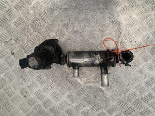 Охладитель отработанных газов, ориг. номер 9646762280, Peugeot 307 2001-2005
