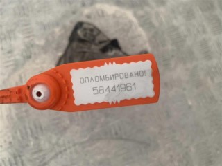 Кронштейн двигателя, ориг. номер 51045980, Peugeot 307 2001-2005
