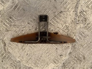 Натяжитель цепи, ориг. номер 9816058680, Citroen C4 Grand Picasso 2006-2013