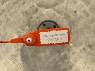 Фазорегулятор, ориг. номер 754586280, Citroen C4 Grand Picasso 2006-2013