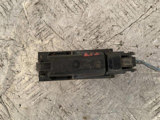 Подсветка номера, ориг. номер 8200480127, Renault Megane 3 2008-2014