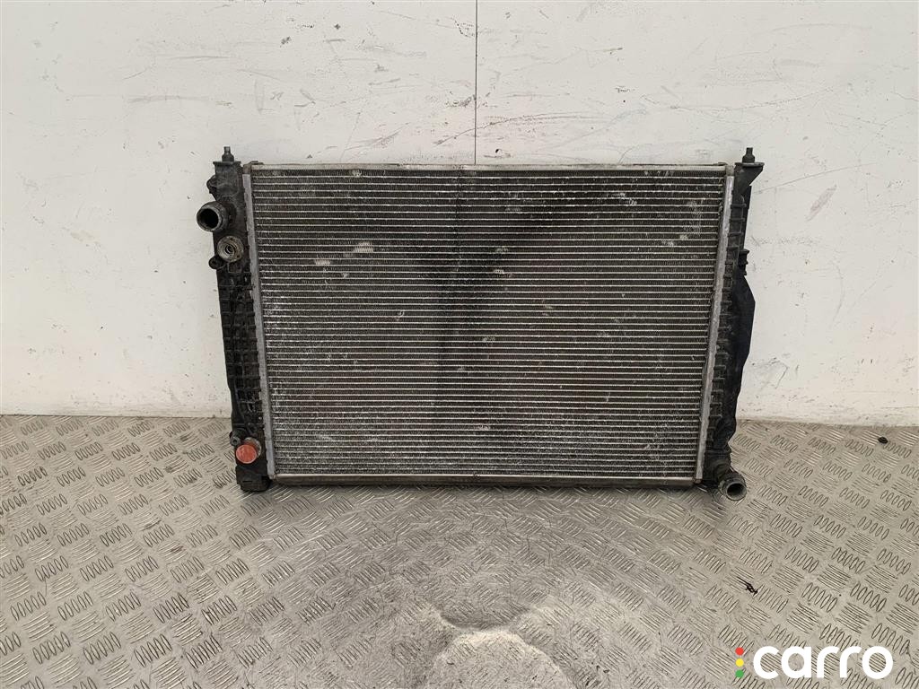 Радиатор (основной) Audi A6 Allroad 2004-2008, 2.5 л, фото 1