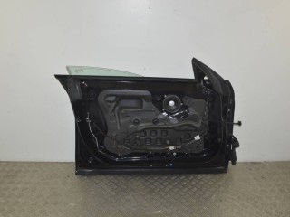 Дверь передняя левая, BMW 6 F06/F12/F13 2011-2015