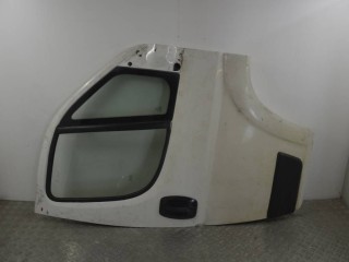 Дверь передняя правая, Peugeot Boxer 2006-2014