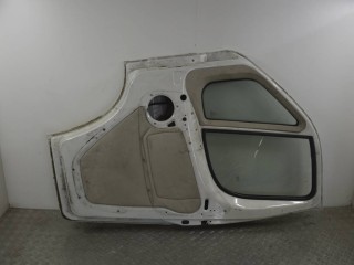 Дверь передняя правая, Peugeot Boxer 2006-2014