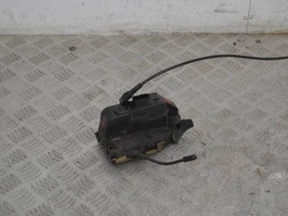 Замок двери передней левой, Renault Megane 2 2002-2006