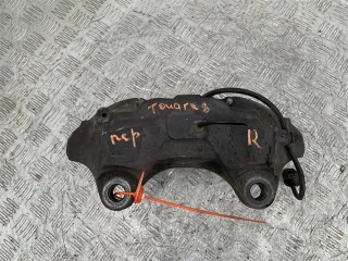 Суппорт передний правый, ориг. номер 209236062, Volkswagen Touareg 2002-2007