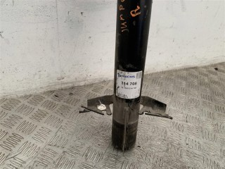 Стойка передняя правая, ориг. номер 314708, 141500314708, Citroen Jumper 2014-2017