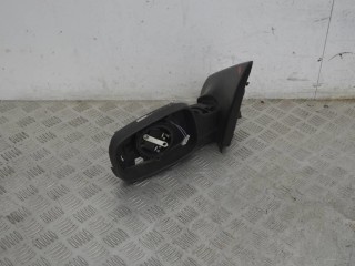 Зеркало наружное левое, Renault Megane 2 2002-2006