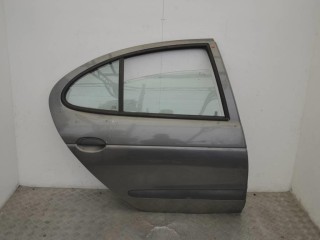 Дверь задняя правая, Renault Megane 1 1995-1999