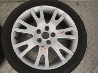 Диск литой, Renault Laguna 2 2001-2005