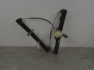 Стеклоподъемник электрический передний левый, BMW X5 E70 2006-2010