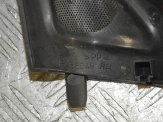 Заглушка зеркала правого, ориг. номер MR456048, Mitsubishi Outlander 2002-2009