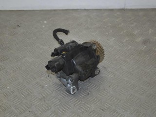 ТНВД, ориг. номер K0501, 8200663258, Renault Megane 2 2006-2009