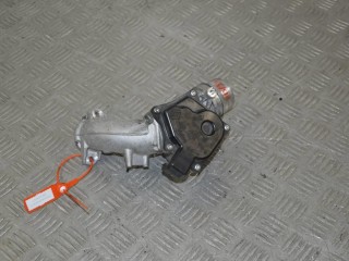 Заслонка дроссельная, ориг. номер 8200614985, Renault Scenic 3 2009-2012