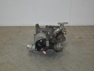 Турбина, ориг. номер 54399700076, 14256RH82728404, Renault Scenic 3 2009-2012