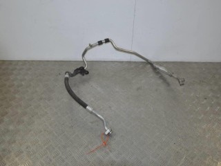 Трубка кондиционера, ориг. номер 3C0820743CC, Volkswagen Passat B6 2005-2010