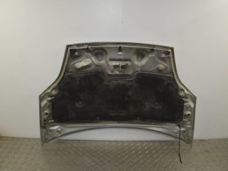 Капот, Ford Fiesta 5 2001-2007