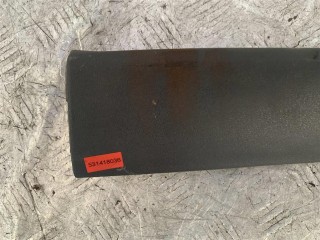 Обшивка багажника, ориг. номер 8200128756, Renault Megane 2 2006-2009
