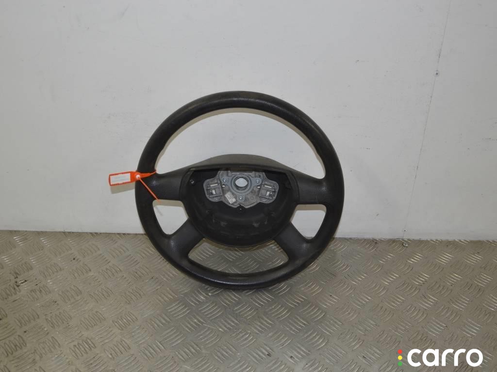 Руль Volkswagen Passat B6 2005-2010, левый руль, 3C04190911QB, фото 1