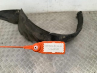 Защита арок передняя правая (подкрылок), ориг. номер 96808315, Chevrolet Aveo (T250) 2006-2012