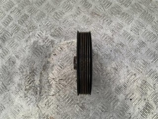 Шкив коленвала, ориг. номер 008658037, Renault Laguna 2 2001-2005
