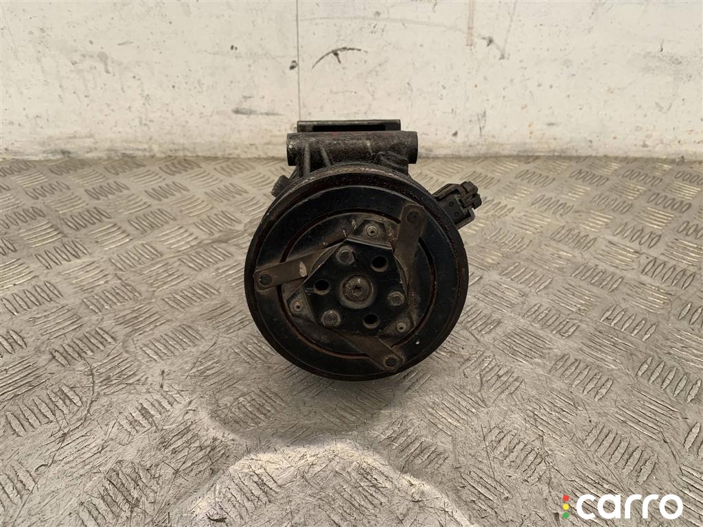 Компрессор кондиционера Renault Laguna 2 2001-2005, 1.9 л, 8200053264, фото 1