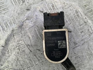Датчик положения кузова, ориг. номер 3714686135101, BMW 6 F06/F12/F13 2011-2015