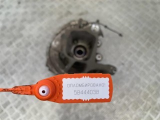 Кулак задний правый, ориг. номер 6852892, BMW 6 F06/F12/F13 2011-2015