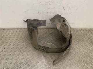 Защита арок передняя правая (подкрылок), ориг. номер 04857223, Chrysler Voyager 2000-2004