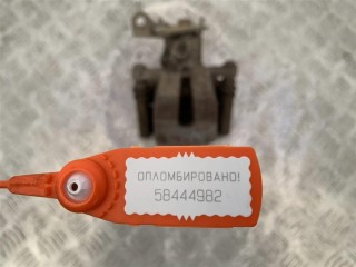 Суппорт задний левый, Renault Megane 2 2002-2006