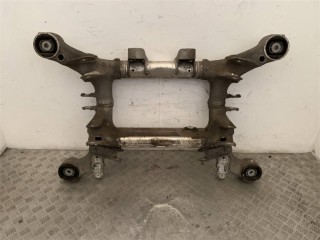 Балка подвески задняя, ориг. номер 31197505, 677649101, BMW 6 F06/F12/F13 2015-2018
