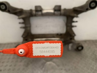 Балка подвески задняя, ориг. номер 31197505, 677649101, BMW 6 F06/F12/F13 2015-2018