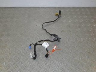 Проводка двери задней правой, ориг. номер A2215401533, Mercedes S W221 2009-2013