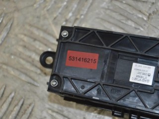 Блок управления сиденьем, ориг. номер A22187092, Mercedes S W221 2009-2013