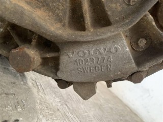 КПП механическая (МКПП), ориг. номер PRM915426, Volvo V40 2002-2004