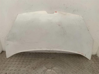 Капот, ориг. номер 651329338, Renault Kangoo 2 2007-2013