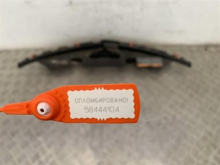 Накладка декоративная, ориг. номер 13250569, Opel Insignia 2008-2013
