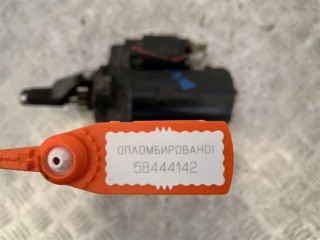 Стартер, ориг. номер 0001109021, 059911023, Audi A6 Allroad 2000-2006