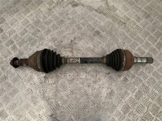 Полуось передняя левая (приводной вал, ШРУС), ориг. номер 13219092, 13219093, Opel Insignia 2008-2013