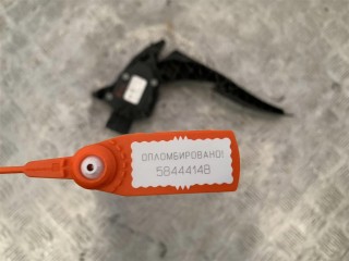 Педаль газа, ориг. номер 13237352, Opel Insignia 2008-2013