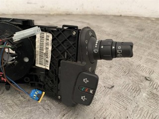 Переключатель подрулевой (стрекоза), ориг. номер 8200807995, Renault Scenic 2 2006-2009