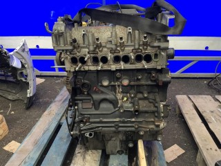 Двигатель, ориг. номер A20DTH, Opel Insignia 2008-2013