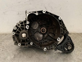КПП механическая (МКПП), ориг. номер F40, 0822680, 55561696, Opel Insignia 2008-2013