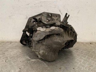 КПП механическая (МКПП), ориг. номер F40, 0822680, 55561696, Opel Insignia 2008-2013