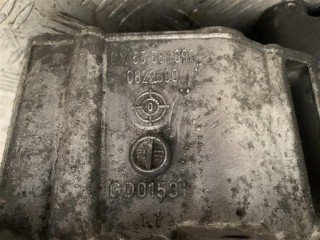 КПП механическая (МКПП), ориг. номер F40, 0822680, 55561696, Opel Insignia 2008-2013