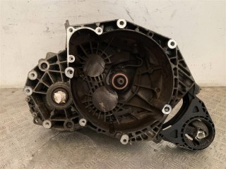 КПП механическая (МКПП), ориг. номер F40, 0822680, 55561696, Opel Insignia 2008-2013