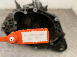 КПП механическая (МКПП), ориг. номер F40, 0822680, 55561696, Opel Insignia 2008-2013